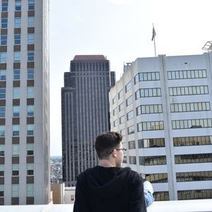 Meet your Posher, Jeremiah